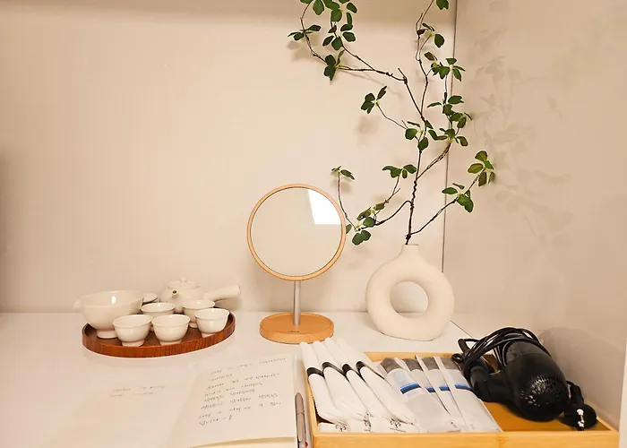 Cozy In 서울대벤쳐타운역 도보5분 신림 서울대 아파트 서울특별시
