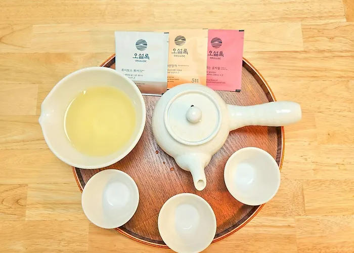 Cozy In 서울대벤쳐타운역 도보5분 신림 서울대 아파트 서울특별시