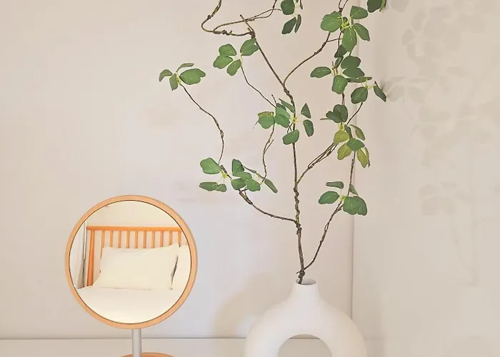 Cozy In 서울대벤쳐타운역 도보5분 신림 서울대 *