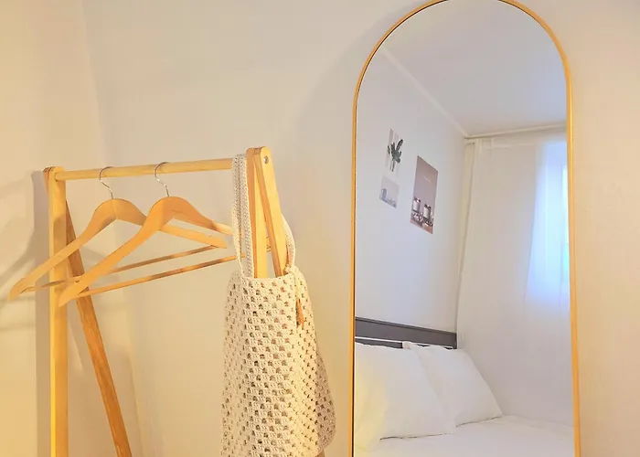 아파트 Cozy In 서울대벤쳐타운역 도보5분 신림 서울대 서울특별시