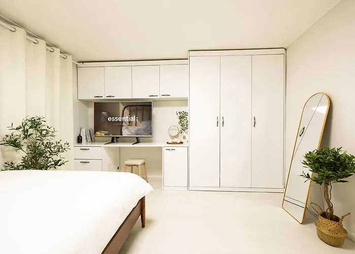 Cozy In 서울대벤쳐타운역 도보5분 신림 서울대 아파트 *