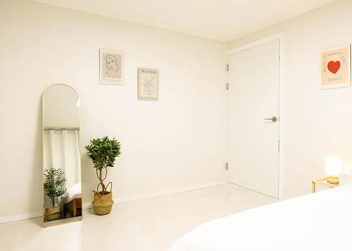 Cozy In 서울대벤쳐타운역 도보5분 신림 서울대 서울특별시