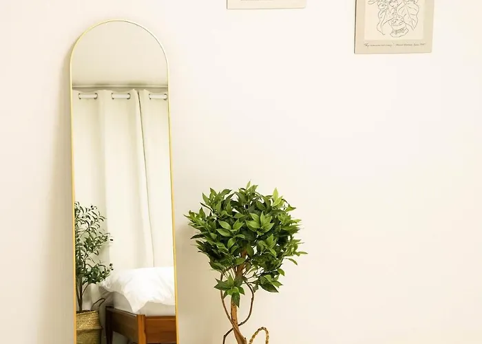 Cozy In 서울대벤쳐타운역 도보5분 신림 서울대 아파트