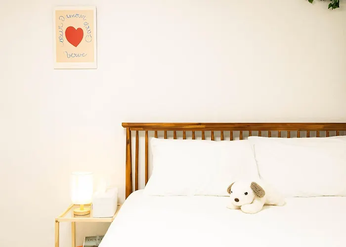 Cozy In 서울대벤쳐타운역 도보5분 신림 서울대 *