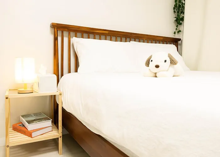 아파트 Cozy In 서울대벤쳐타운역 도보5분 신림 서울대 *