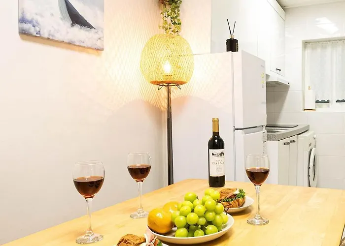 Cozy In 서울대벤쳐타운역 도보5분 신림 서울대 아파트