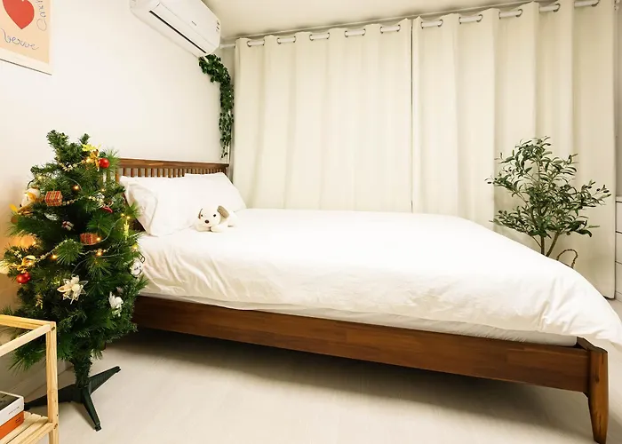 Cozy In 서울대벤쳐타운역 도보5분 신림 서울대
